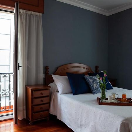 Apartament Turistiqa - Piso C Arenal 20 2º Vut-Co-01678 Ferrol Zewnętrze zdjęcie